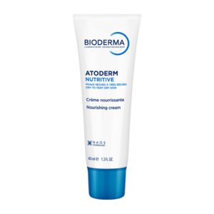 BIODERMA Atoderm Nutritive 40 ml obraz
