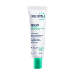 BIODERMA Sébium Kerato+ Pleťový krém na akné 30 ml obraz