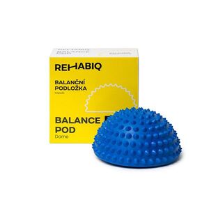REHABIQ Balanční podložka kopule obraz