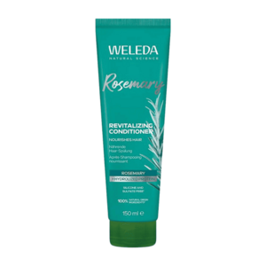 WELEDA Rozmarýnový revitalizační kondicionér 150 ml obraz
