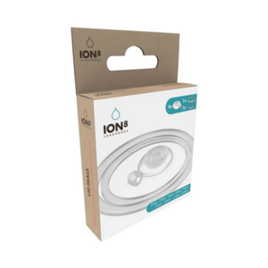 ION8 One Touch náhradní sada těsnění univerzální 2.0 obraz
