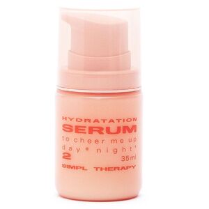 SIMPL THERAPY Hydratační sérum 35 ml obraz