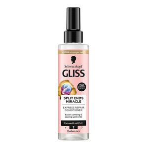GLISS Split Ends Miracle balzám Express Repair 200 ml obraz