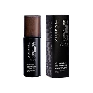 KVITOK ﻿Solution Čistící a odličovací olej 2v1 80 ml obraz