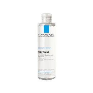 LA ROCHE-POSAY Toleriane micelární voda pro citlivou pleť 200 ml obraz