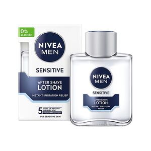 NIVEA Men Sensitive Voda po holení 100 ml obraz