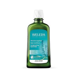 WELEDA Rozmarýnová koupel povzbuzující 200 ml obraz