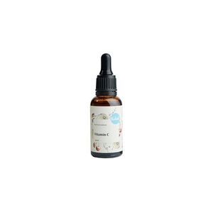 KVITOK Pleťové sérum vitamín C 30 ml obraz