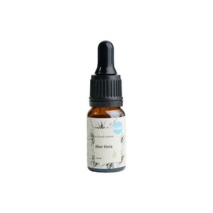 KVITOK Pleťové sérum aloe vera 10 ml obraz