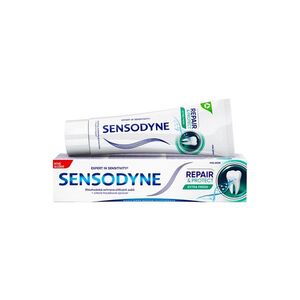 SENSODYNE Repair & Protect Zubní pasta Extra Fresh 75 ml obraz