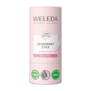 WELEDA Deostick Sensitive 66 g obraz