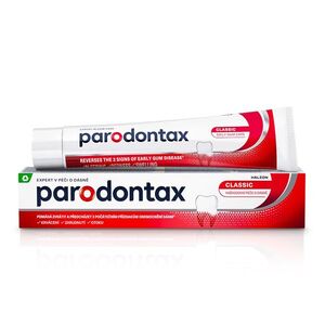 PARODONTAX Classic Zubní pasta 75 ml obraz