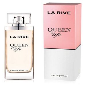 LA RIVE Queen of life EdP 75 ml obraz