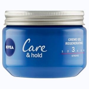 NIVEA Stylingový krém Care&Hold 150 ml obraz