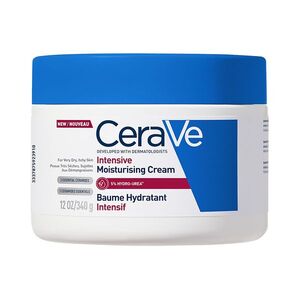 CERAVE Intenzivní hydratační krém 340 g obraz