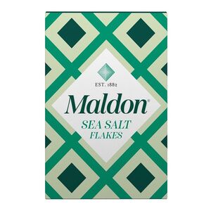MALDON Mořská vločková sůl 125 g obraz