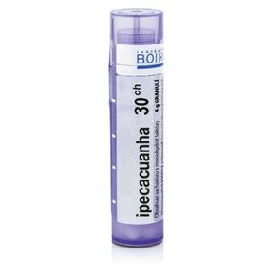 BOIRON Ipecacuanha CH30 4 g obraz