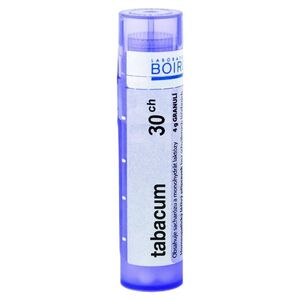 BOIRON Tabacum CH30 4 g obraz