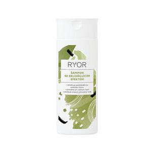 RYOR Šampon se zklidňujícím efektem 200 ml obraz