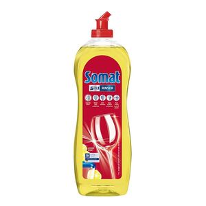 SOMAT Leštidlo do myčky Lemon 750 ml obraz