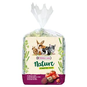 VERSELE-LAGA Nature Timothy Hay seno řepa a rajče 500 g obraz