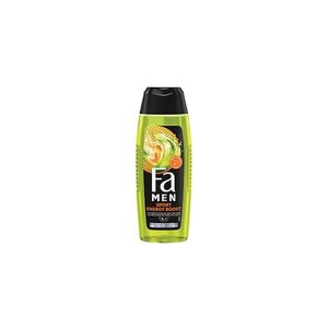 FA Men Sport Energy Boost sprchový gel 250 ml obraz