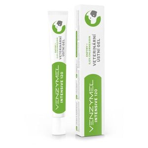 VENZYMEL Intensive 120 veterinární ústní gel 30 ml obraz