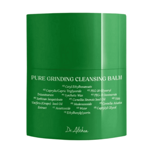 DR. ALTHEA Pure Grinding Čisticí balzám na obličej 50 ml obraz