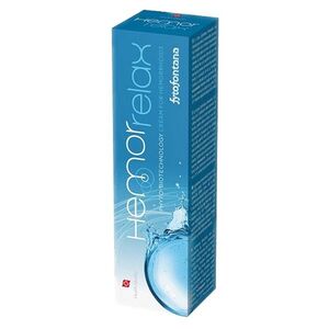 HEMORRELAX Krém 30 g obraz