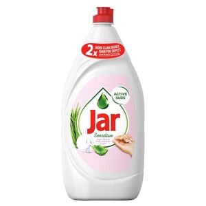 JAR Sensitive Aloe Vera & Pink Jasmin 1350 ml obraz