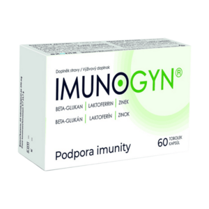 IMUNOGYN 60 tobolek obraz