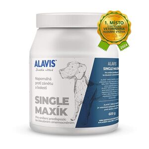 ALAVIS Single Maxík pro psy 600 g obraz