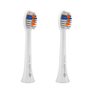 TRUELIFE Náhradní hlavice SonicBrush Compact Whiten 2 kusy obraz