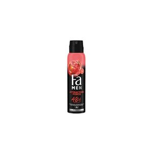 FA Men Attraction Force deodorant 150 ml obraz