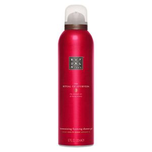 RITUALS The Ritual of Ayurveda Sprchová pěna 200 ml obraz
