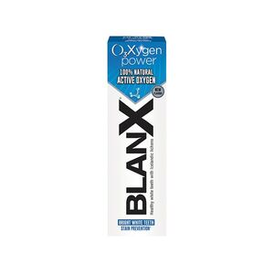 BLANX O₃X Toothpaste Zubní pasta 75 ml obraz