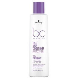 SCHWARZKOPF Professional BC Bonacure Kondicionér Frizz Away 1000 ml obraz