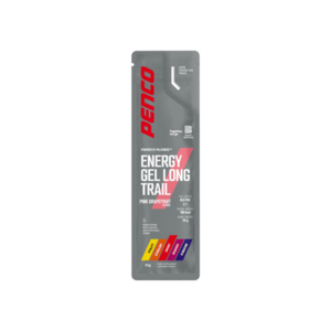 PENCO Energy gel long trail růžový grep 35 g obraz