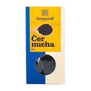 SONNENTOR Černucha BIO 50 g obraz