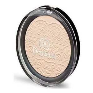 DERMACOL Kompaktní pudr s reliéfem č.3 8 g obraz