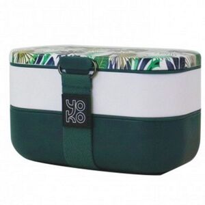 YOKO Design Bento box na jídlo Equador 1200 ml obraz