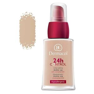 DERMACOL 24 Control Dlouhotrvající make-up č.03 30 ml obraz