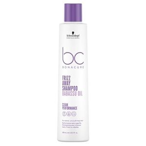 SCHWARZKOPF Professional BC Bonacure Šampon Frizz Away 1000 ml obraz