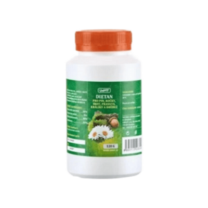 UNIVIT Dietan pro zvířata 120 g obraz