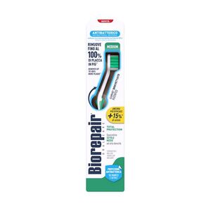 BIOREPAIR Total Zubní kartáček Medium 1 ks obraz