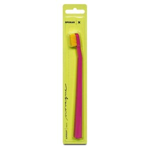 SPOKAR 3429 X supersoft zubní kartáček 1 ks obraz