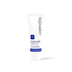 REJUVASIL Silikonový gel na jizvy 10 ml obraz
