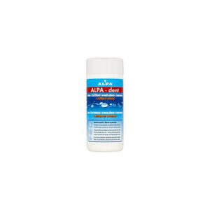 ALPA Dent čisticí přípravek 150 g obraz