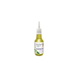 LUNA Kopřivová Vlasová voda 120 ml obraz