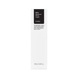 COSRX BHA Blackhead Power Liquid Exfoliační pleťový toner 100 ml obraz